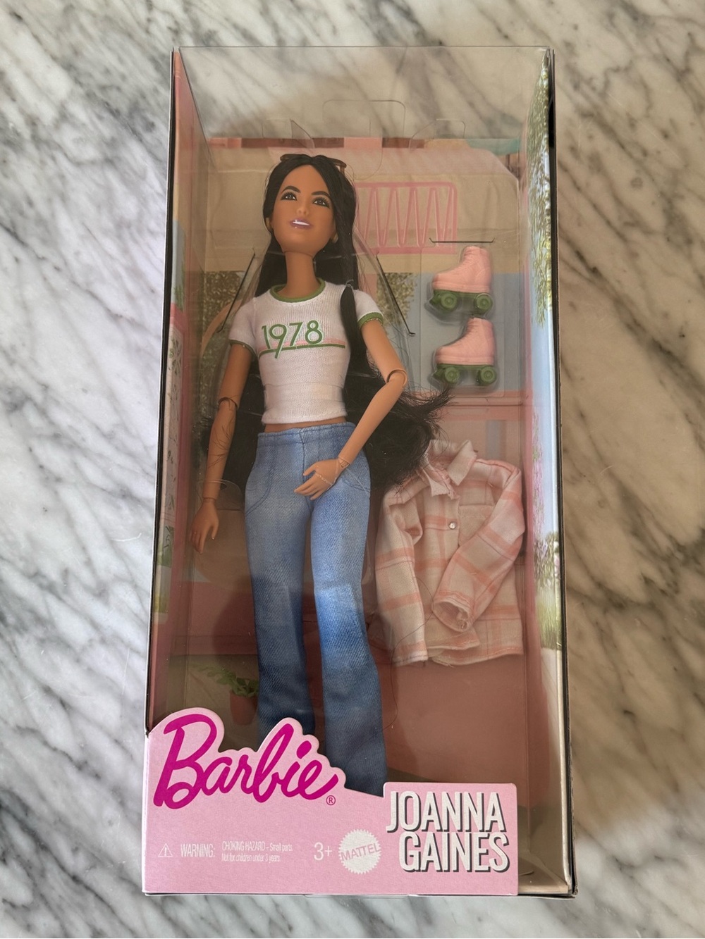 Barbie, Joanna Gaines